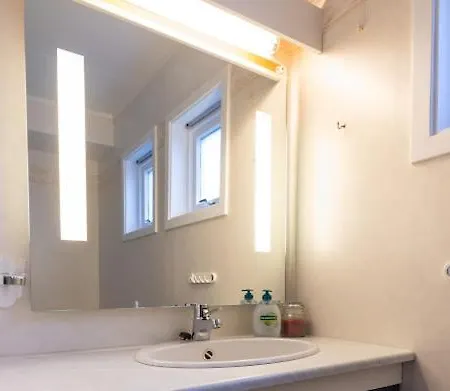 Aurora Dream House Apartment With Free Parking Tromso Exterior photo