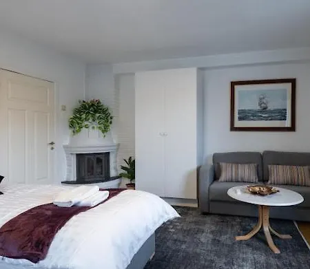 Aurora Dream House Apartment With Free Parking Tromso Exterior photo