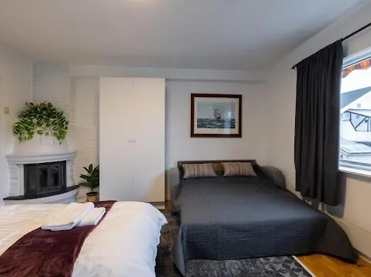 Aurora Dream House Apartment With Free Parking