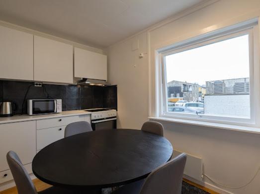 Aurora Dream House With Free Parking Appartamento Tromsø